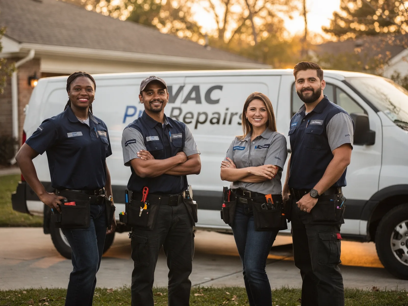 Heat Pump Repair company in Jonesville, VA