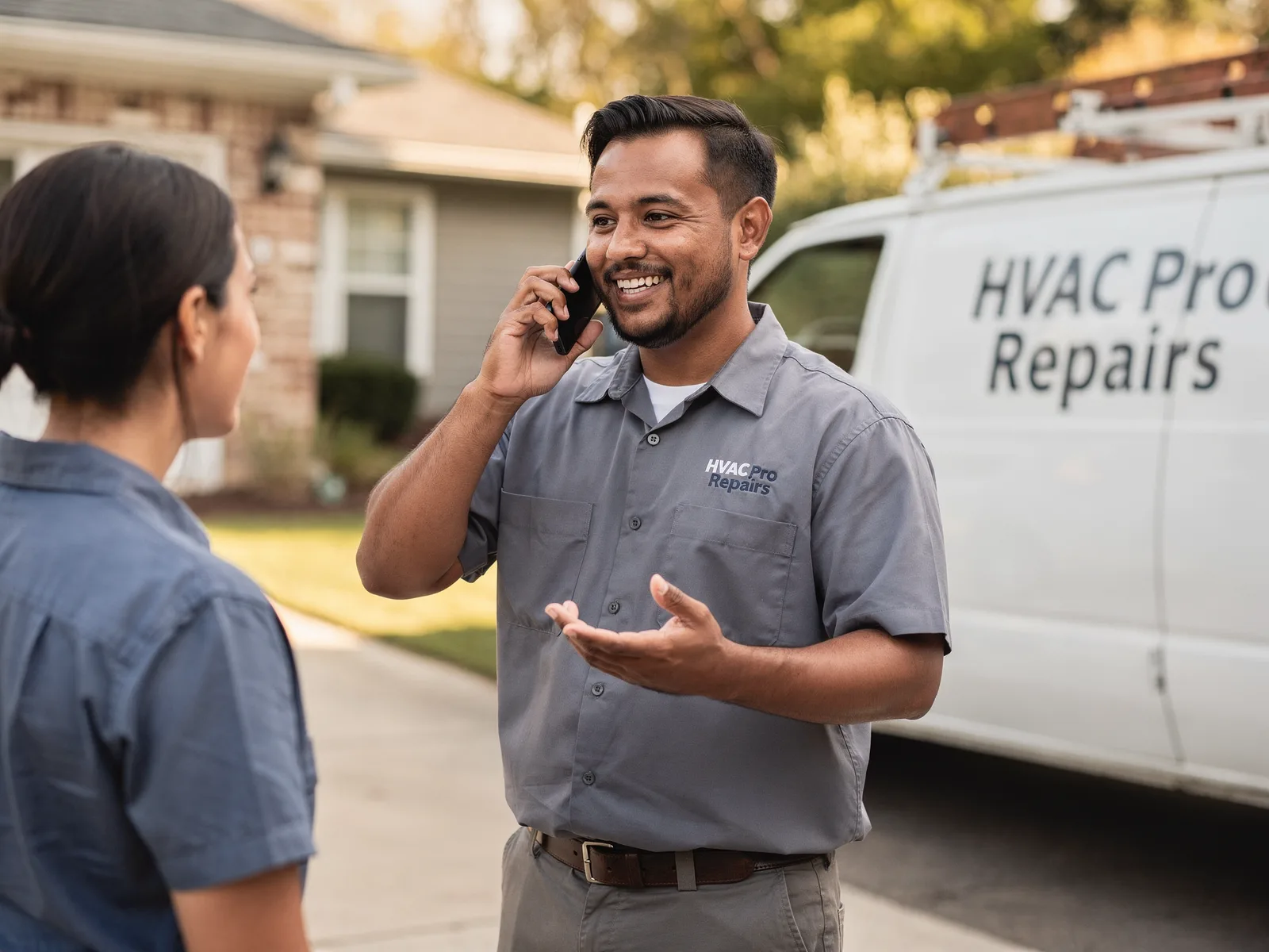 Heat Pump Repair Jonesville, VA FAQs